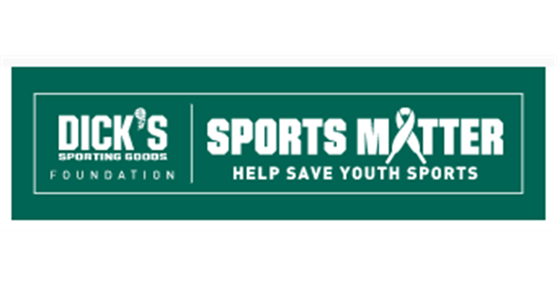 Dick's Sporting Goods Grant Program