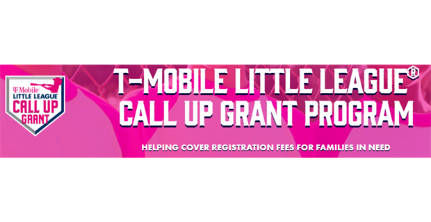 T-Mobile Grant Program
